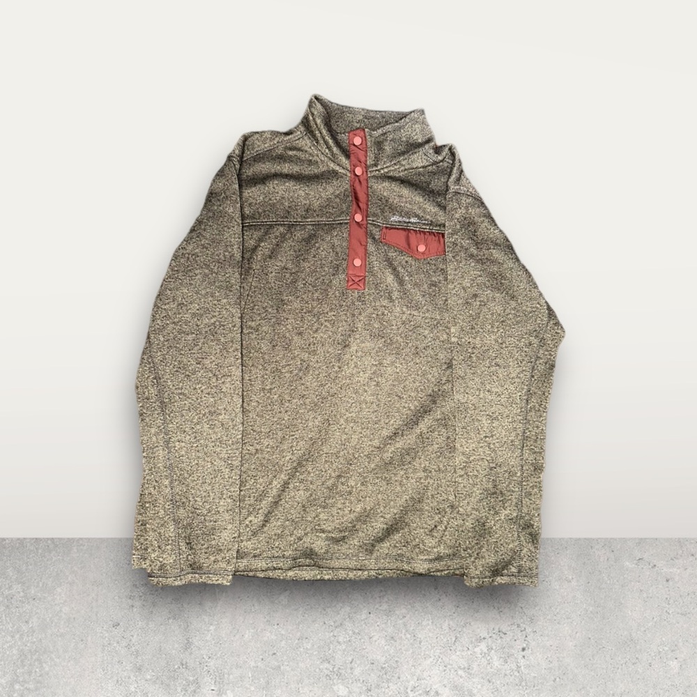 Eddie Bauer Sweater